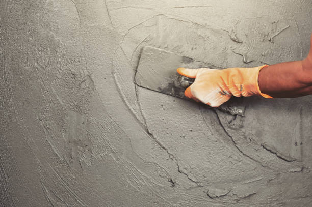 Best Concrete Installation Cost  in Ellisville, MS