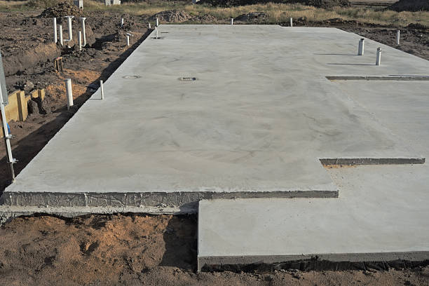 Why Trust Our Certified Concrete Contractors for Your Project Needs in MS?