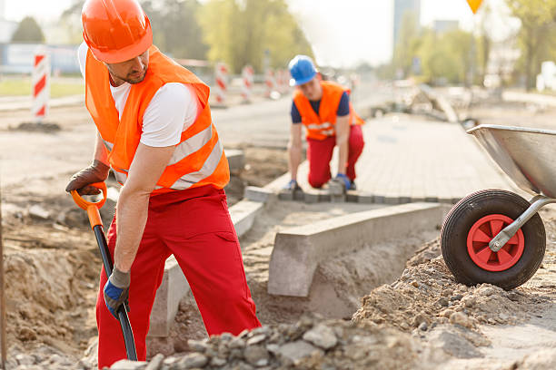 Best Affordable Concrete Contractor  in Ellisville, MS