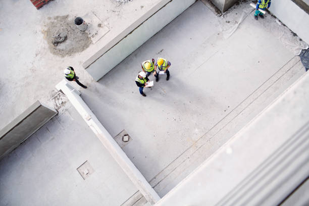 Best Concrete Demolition Services  in Ellisville, MS